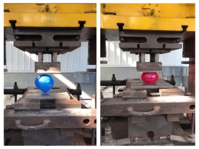 速來(lái)圍觀！630T伺服電動(dòng)螺旋壓力機(jī)的花樣玩法