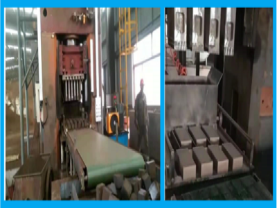 伺服壓力機助您實現(xiàn)碳化硅生產的差異化競爭