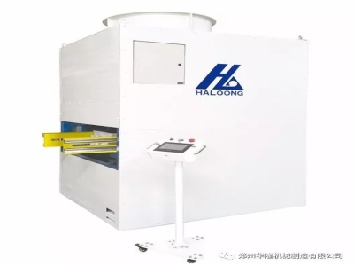 外賣，快遞，電商都在搶人，你還在嫌自動布料機價格貴