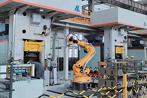 伺服螺旋壓力機 伺服螺旋壓力機